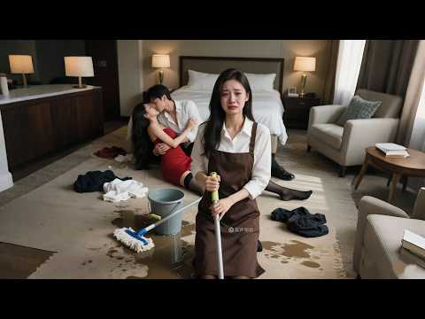 Видео: Муж никогда не прикасался к ней,но изменял любовнице в свадебной комнате. Она развелась,он сожалеет!