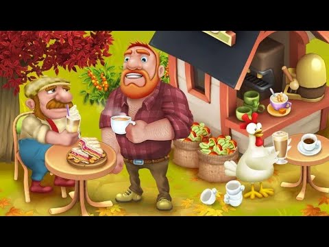 Видео: Hay Day. МОИ СОВЕТЫ КАК ЗАРАБОТАТЬ МНОГО ДЕНЕГ В ИГРЕ Hay Day🔥❤️ #hayday