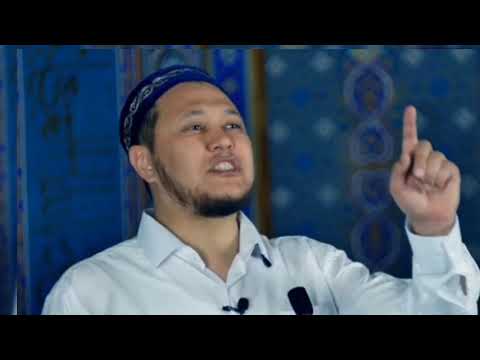 Видео: Әкесін қорғаған қыз. Арман Қуанышбаев