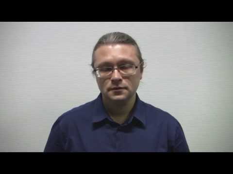 Видео: Эмоциональная коррекция по методу Роя Мартина. 3. Внимание