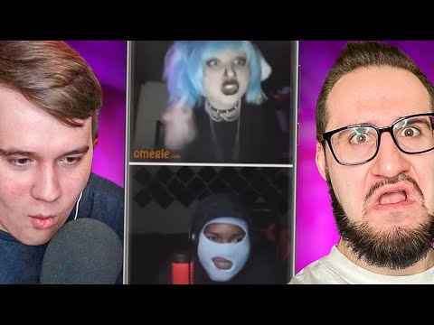 Видео: ДОВЕЛ ДЕВУШКУ ДО ИСТЕРИКИ! Реакция с COFFI - ЛМВ