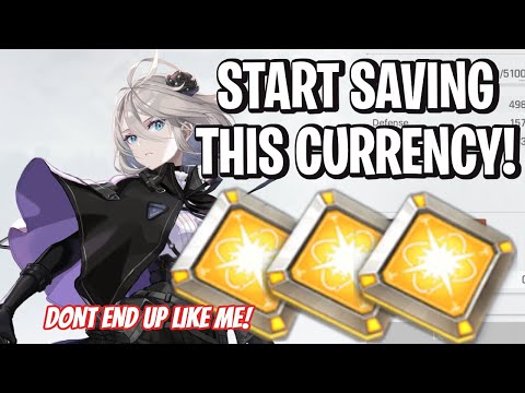 Видео: Начните копить на 50-й уровень... Скоро будет огромная нехватка ресурсов? [Кошмар Хаоса Нулевого]