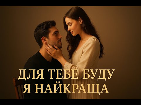 Видео: ДЛЯ ТЕБЕ БУДУ Я НАЙКРАЩА!!!