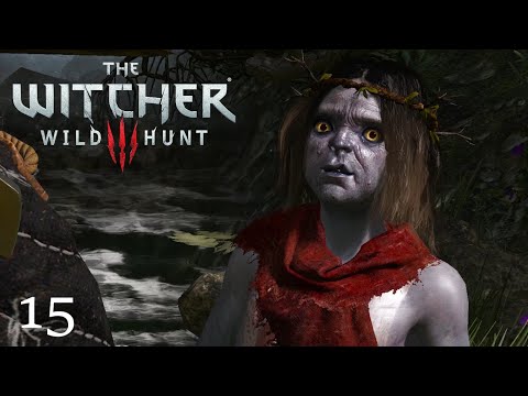 Видео: [THE WITCHER 3: WILD HUNT] Ивасик (15 серия)
