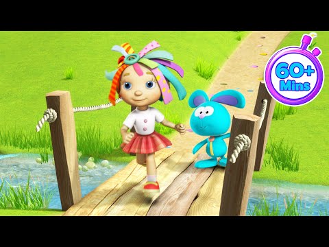 Видео: Rouzin Svet crtani na Srpskom | СПЕЦИЈАЛНА ПЛЕСНА ПЕРФОРМАНСА! | ВИШЕ ОД 1 САТА ЦРТИЋА | @EverythingsRosieSerbian