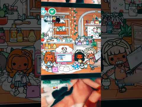 Видео: ВРАГИ ЛЮБИМЦАМ 😤👩‍❤️‍👨 || *С ГОЛОСОМ* || Toca Boca TikTok Roleplay