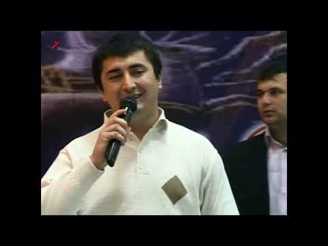 Видео: гр. Девлет - Тек туна (2009)