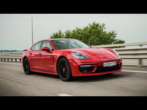 Видео: КРИНЖ ОБЗОР Porsche Panamera GTS. НАЗВАНИЕ НЕ КЛИКБЕЙТ.