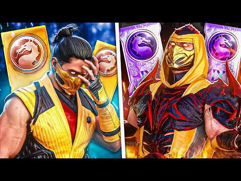 Видео: УЧЕНИК СТАРШЕГО БОГА...(больше никаких придирок)