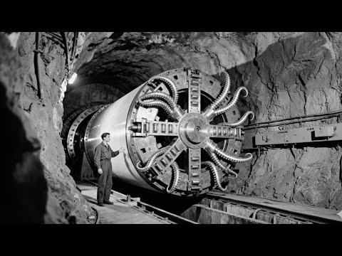 Видео: ГЕОЛОГИ ОБНАРУЖИЛИ ТЕХНИКУ прошлой цивилизации в Кавказкой пещере!