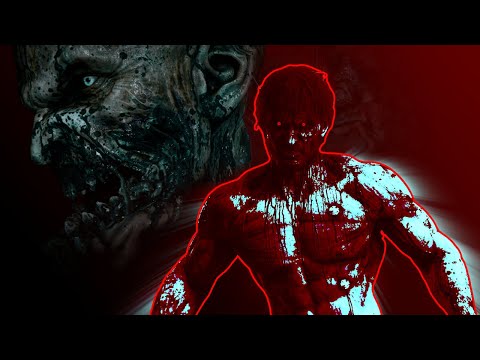 Видео: Ныряем с головой в канализационные воды в Dying Light: The Beast! УРАААА