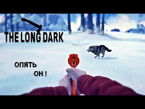 Видео: 45. Опять он! /#_#/ - The long dark