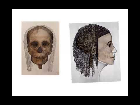 Видео: Максим Лебедев «Раскопки в Нильской долине: древние цивилизации Египта и Судана глазами археолога»