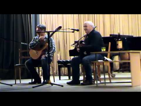 Видео: Владимир Туриянский "Сжимая топор в волосатой руке"