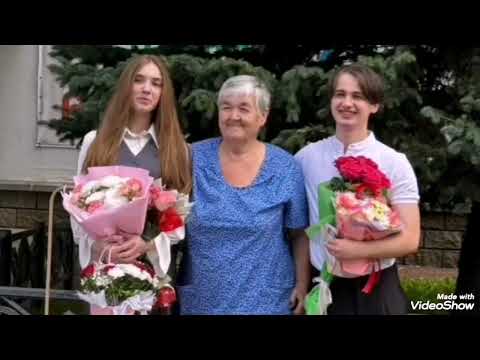 Видео: Регистрация брака Серёжи и Люды.