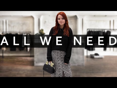 Видео: ШОПИНГ ВЛОГ В ALL WE NEED. НОВАЯ ОСЕННЯЯ КОЛЛЕКЦИЯ 2024. ПАЛЬТО, КОСТЮМЫ, ЖАКЕТЫ