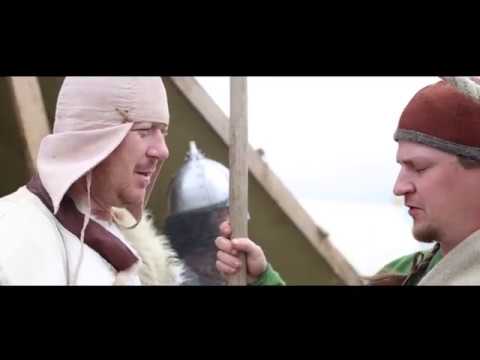 Видео: Русборг 2018 фильм