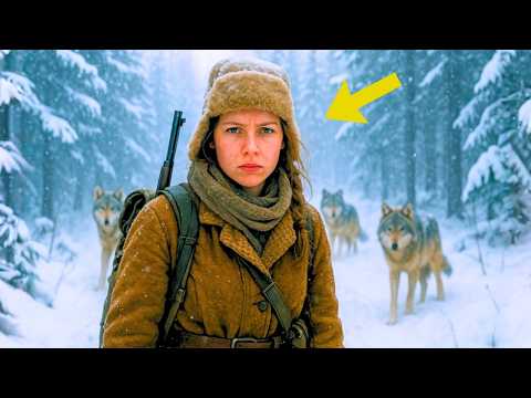 Видео: ПОСЛЕ МЕСЯЦА В ТАЙГЕ 19-ЛЕТНЯЯ ОЛЯ НАШЛА ЧЕЛОВЕКА… И ОБОМЛЕЛА, УЗНАВ КТО ЭТО