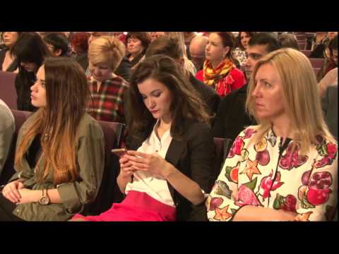 Видео: Слово, которое исцеляет (Алексей Ледяев), 19.02.17.