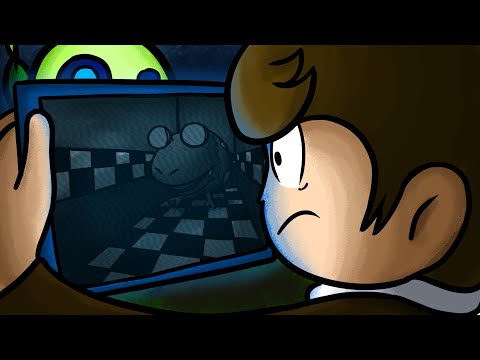 Видео: ПЯТЬ НОЧЕЙ В ПИКМИН 4...