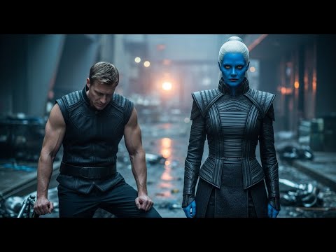 Видео: Заставили жениться на инопланетянке, которая старше на 33 года — итог шокировал всех.