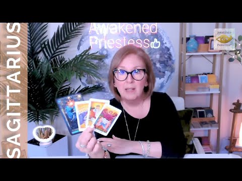 Видео: СТРЕЛЕЦ ♐︎ Мечты о будущем этой связи сбываются!