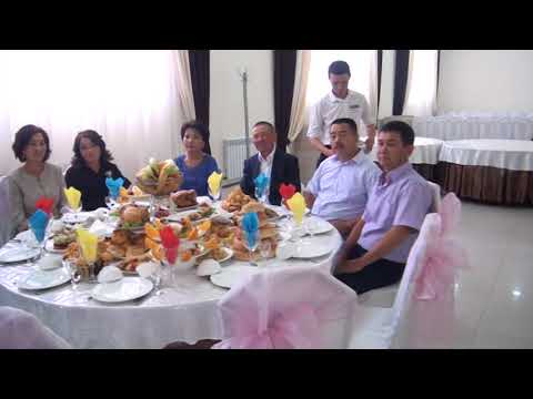 Видео: 20 жылдык Поворот 80 1 часть