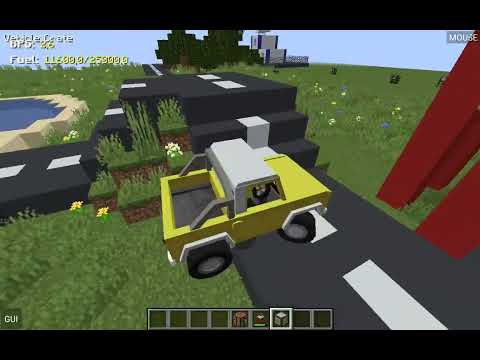 Видео: Новая больница🚑 и пожаники🚒