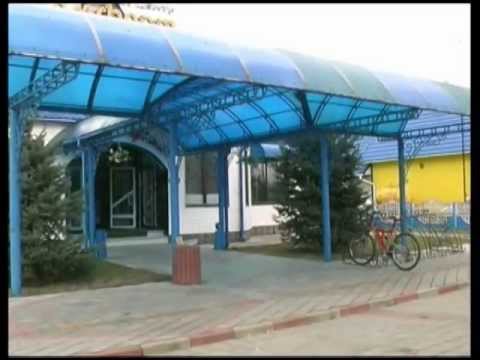 Видео: Берегомет