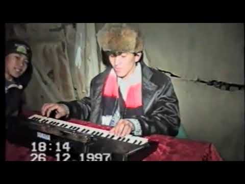 Видео: каракалпак Шымбай 1997 жыл Канат Аманкулов