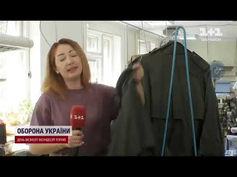 Видео: Гранти для ветеранського бізнесу