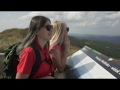Видео: Откройте для себя Подкарпатье: Походы в Бещады, традиционная кухня и ренессансный замок в Польше