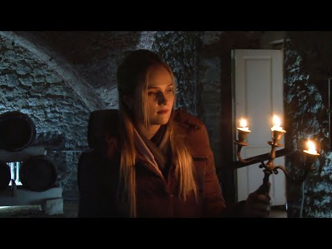 Видео: На юге Волгограда живёт привидение с немецким именем