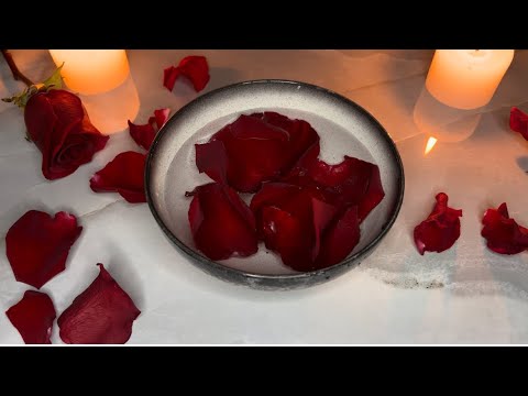 Видео: ❤️🔥🌹ГАДАНИЕ НА ЛЮБОВЬ🌹🔥❤️НА СВЕЧЕ🕯️
