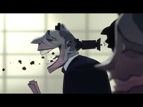Видео: Вся правда мира за 13 минут. IN-SHADOW - A Modern Odyssey - Animated Short Film.