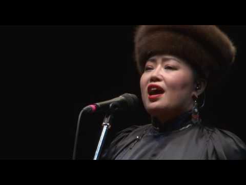 Видео: Концерт "Б.Сэсэгмаа и гр.АНДА". часть 1.