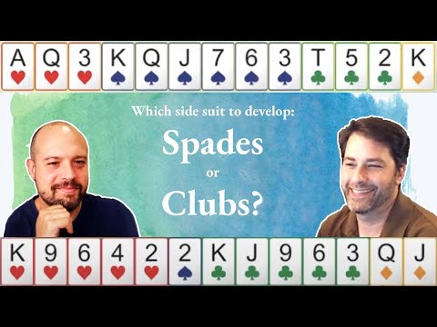 Видео: Как мы выбираем, какую сторону костюма развивать? - с Куртом Солоффом