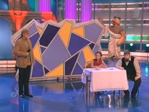 Видео: КВН Мегаполис - Чемпионский сезон 2005 (ВСЕ ИГРЫ СЕЗОНА)