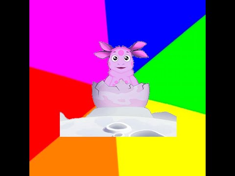 Видео: МУД ЛУНТИК #2