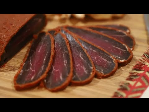 Видео: Апухт | Бастурма | Basturma | Мой Простой и Быстрый Вариант | 🎥 Повтор | Рецепт от Эгине - Heghineh