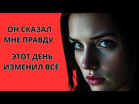 Видео: «На рыбалке я открыла то, чего никогда не ожидала… История из жизни»