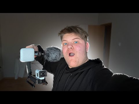 Видео: САМЫЙ ЛУЧШИЙ и ЧЕСТНЫЙ ОБЗОР на КАМЕРУ SONY FDR X3000