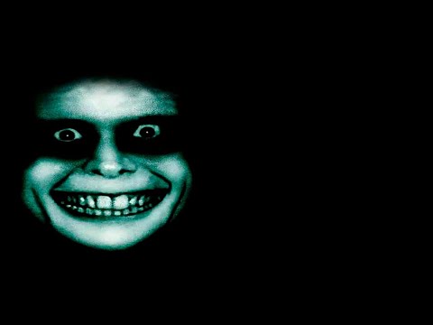 Видео: Я туть  ► ХОРРОР 2