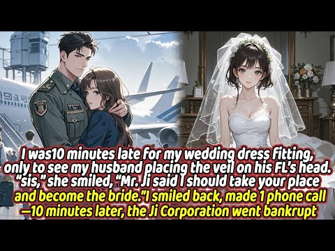 Видео: Я опоздала на примерку свадебного платья на 10 минут и увидела, как мой муж надевает на меня фату...