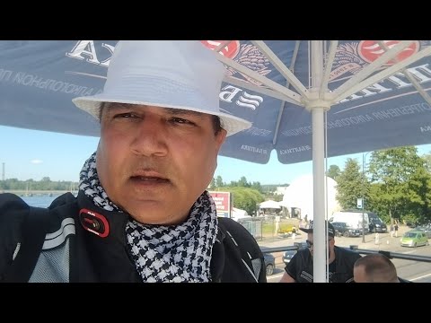 Видео: #балтикралли2025 часть 1 #balticrally2025 part 1