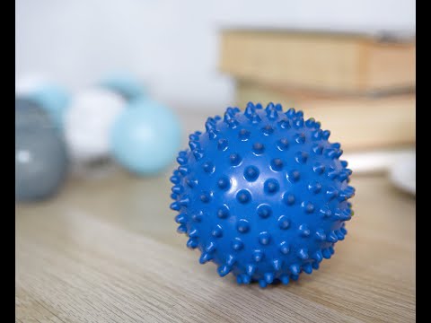 Видео: фольклор и пальчиковая гимнастика!