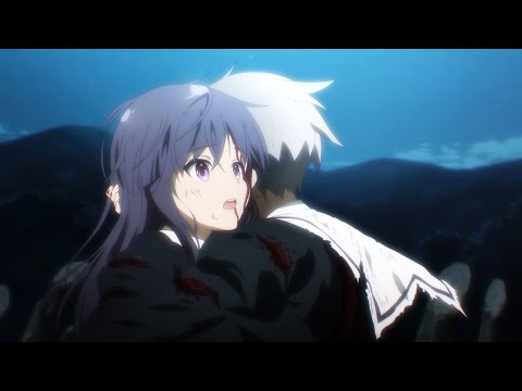 Видео: 「ＡＭＶ」— Грустно, когда дорогой человек становится лишь воспоминанием || Грустный аниме клип