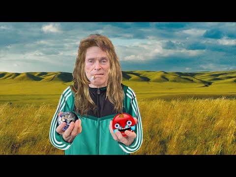 Видео: Немного ржаки, не много смысла