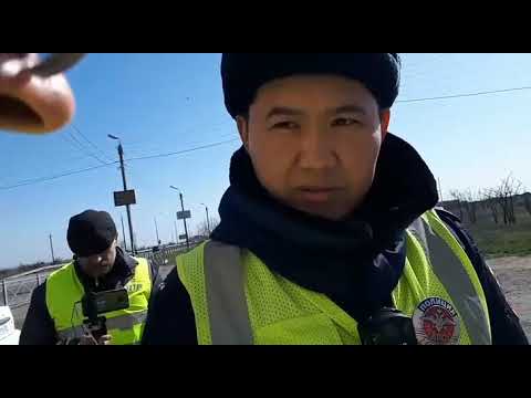 Видео: #ОПР Пост Элиста О.К. 28.03.20 ч 1