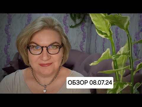 Видео: Обзор. Она уже мать❗️Везде сидит❗️Всё доносят❗️